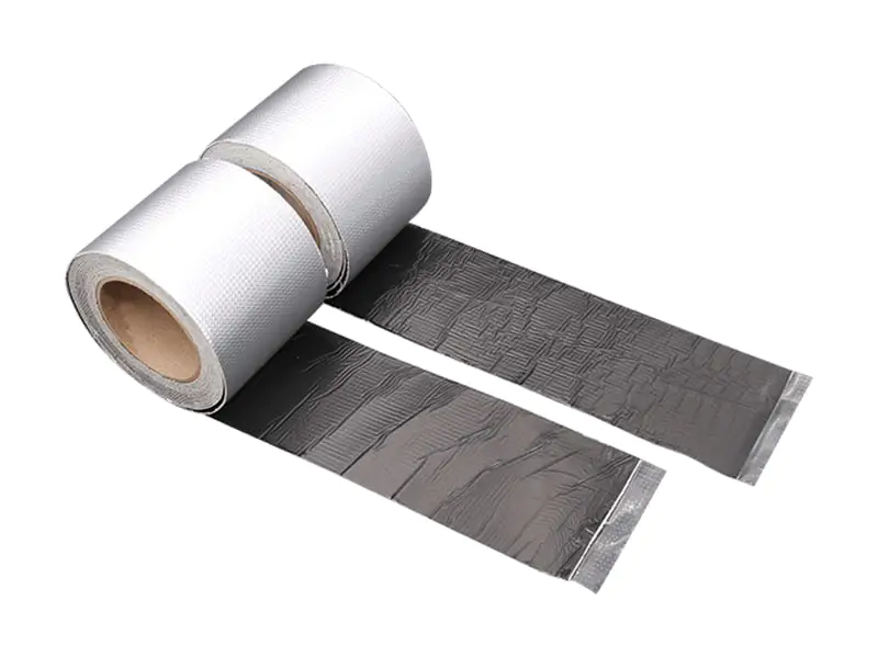 Butyl tape
