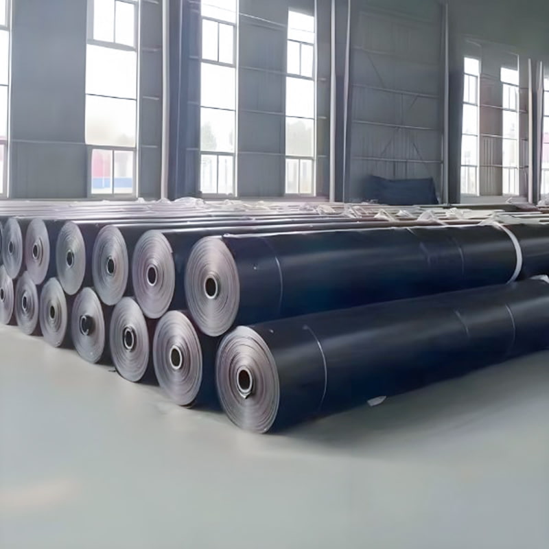 Phim HDPE Phim HDPE