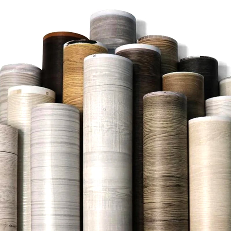 Phim PVC chống cháy Phim PVC chống cháy