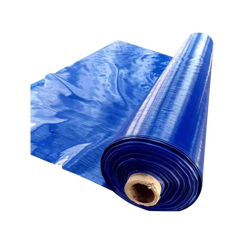 Màng vải lưới PVC gia cố