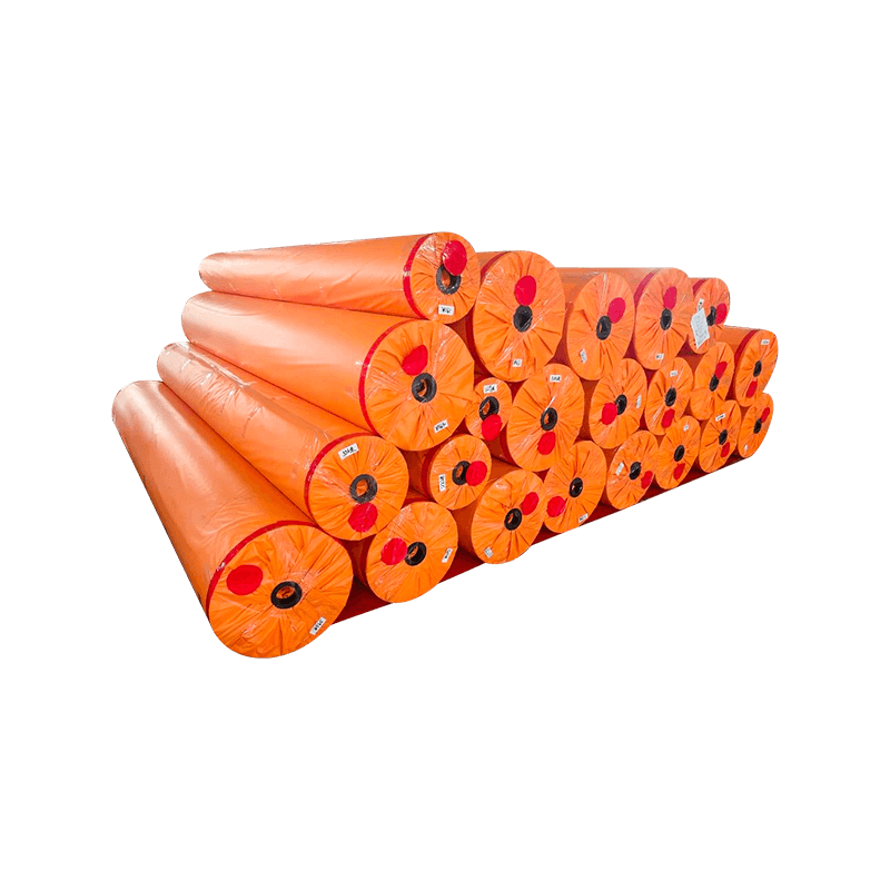 Màng vải lưới PVC gia cố