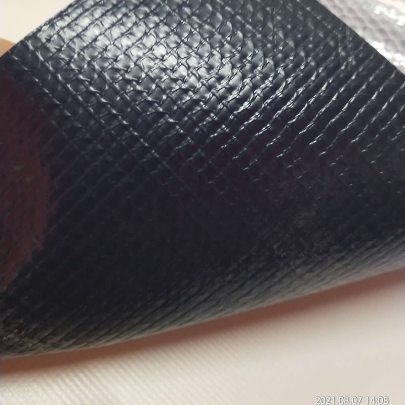 Màng vải lưới PVC gia cố