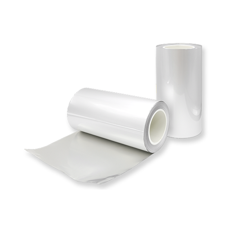 Phim bốn lớp PET/AL/PA/CPP