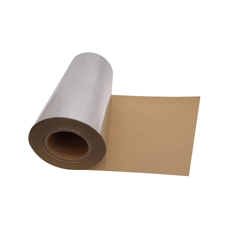 Phim dán giấy AL/Kraft