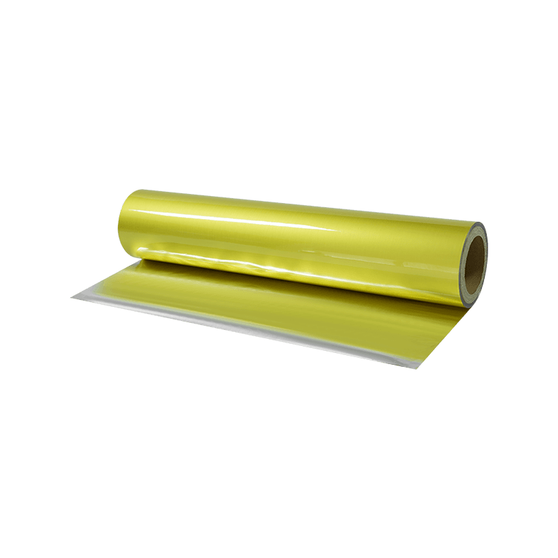 Phim ba lớp AL/PET/VMPET